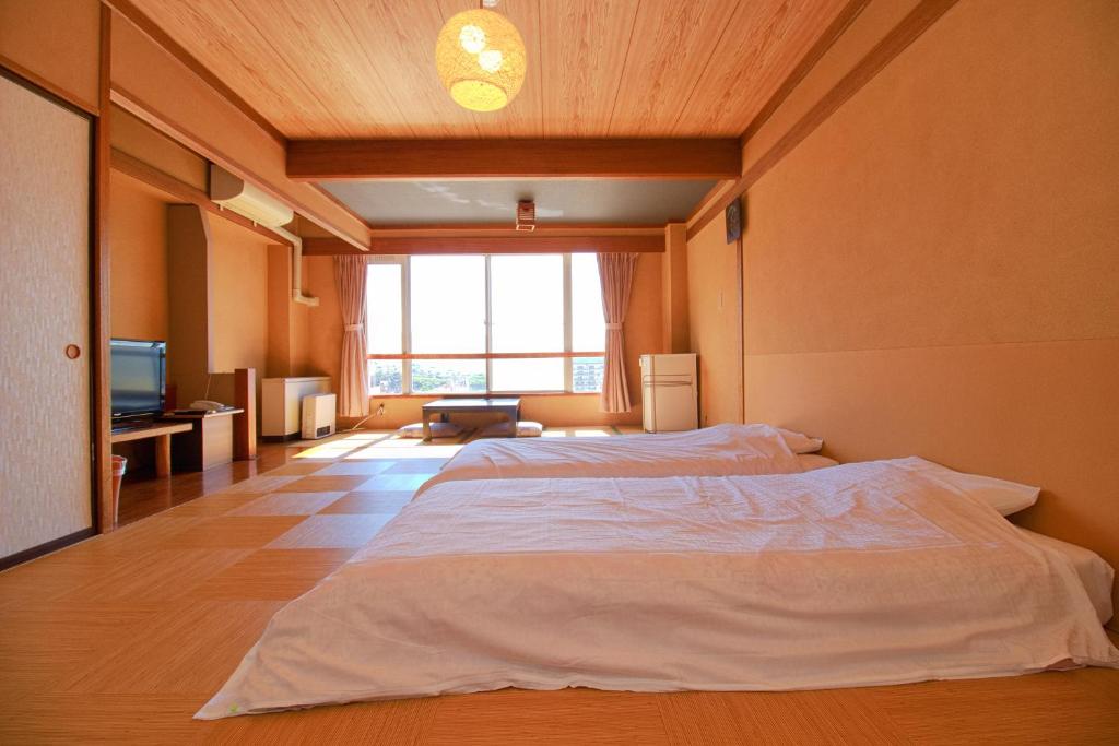 Hotel Resort Yamanouchi Hills Japanese Room