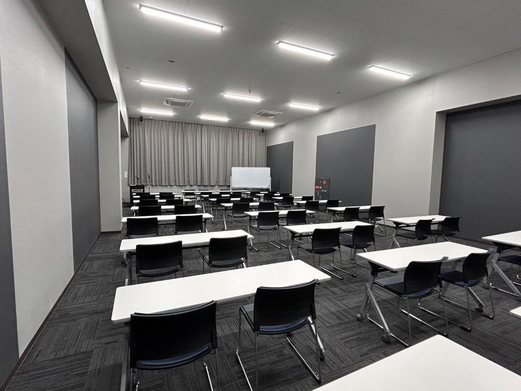 Hotel Route Inn Grand Chichibu Meeting Room