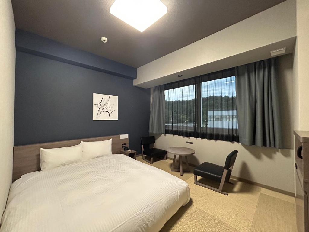 Hotel Route Inn Grand Chichibu Modern Room