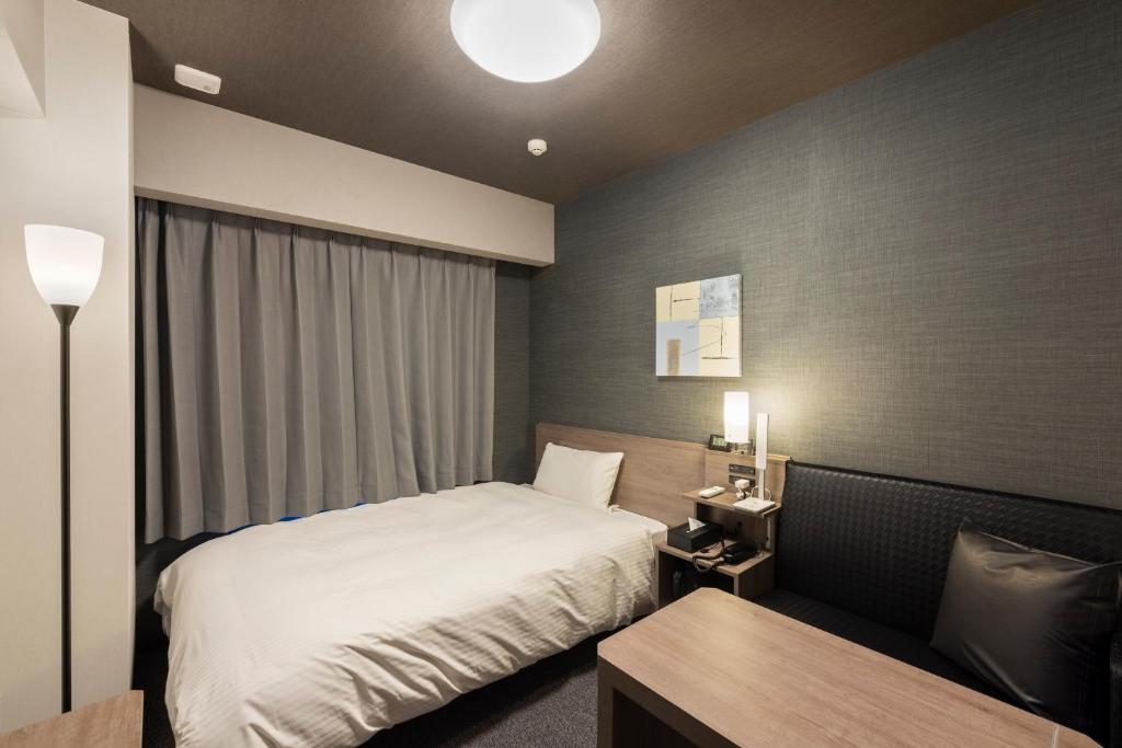 Hotel Route Inn Grand Nagoya Fujigaoka Ekimae Double Room