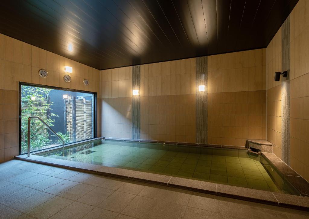 Hotel Route Inn Ichihara Indoor Bath