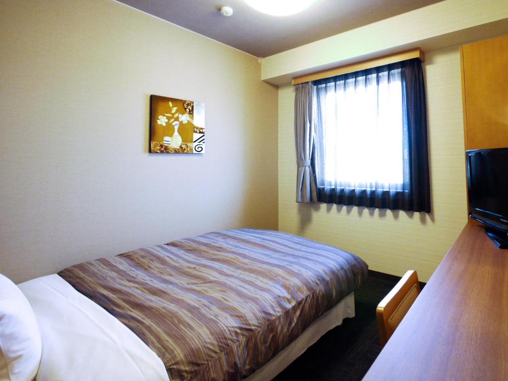 Hotel Route Inn Single Room