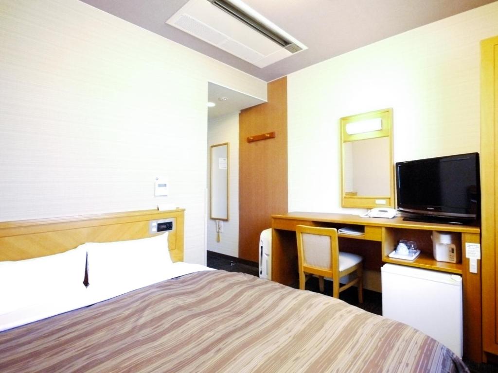 Hotel Route Inn Standard Room