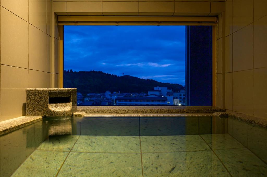 Hotel Seifuuen Indoor Onsen