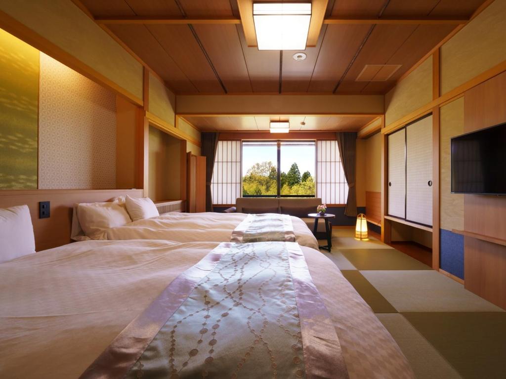 Hotel Seifuuen Japanese Style Room