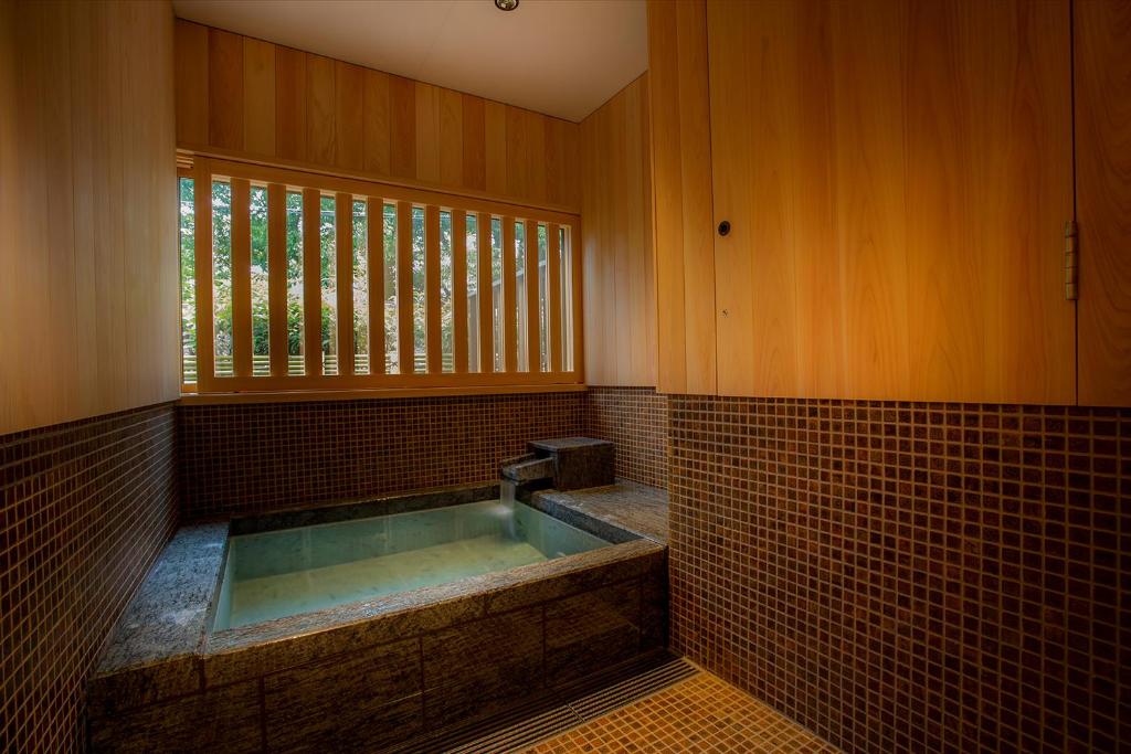 Hotel Utano Kyoto Private Bath