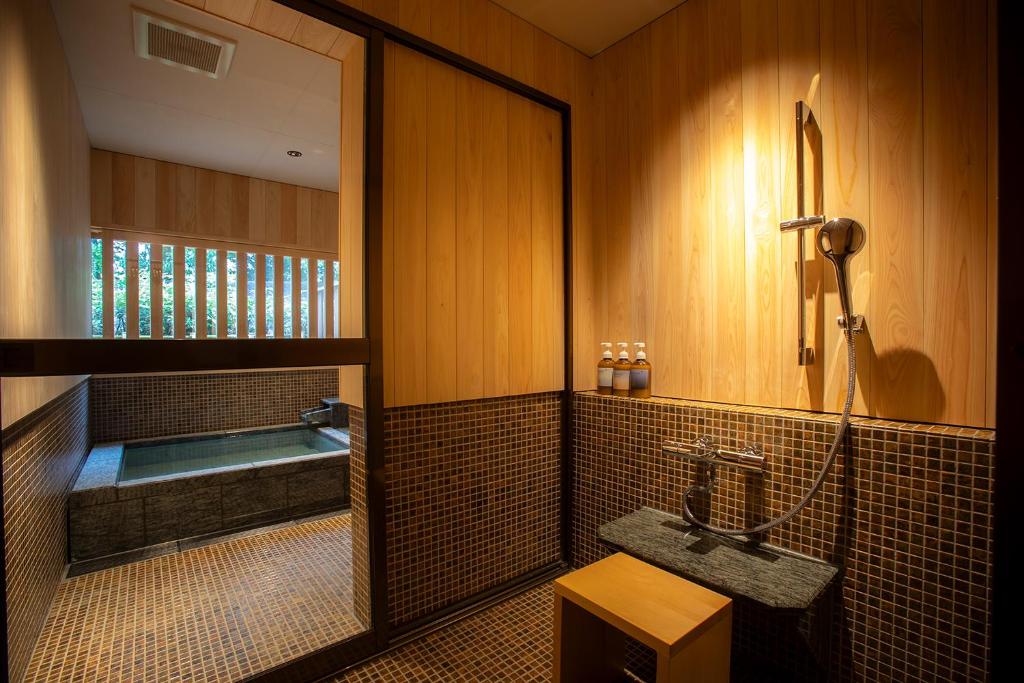 Hotel Utano Kyoto Private Bath