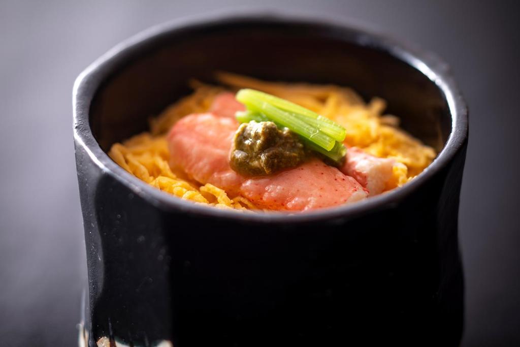 Hotel Utano Kyoto Ryokan Cuisine