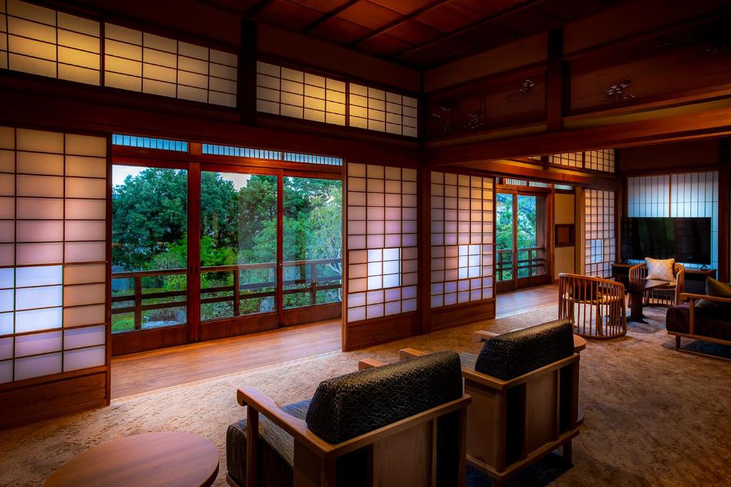 Hotel Utano Kyoto Traditional Room