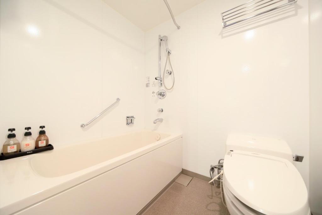 Hotel View Palace Bathroom