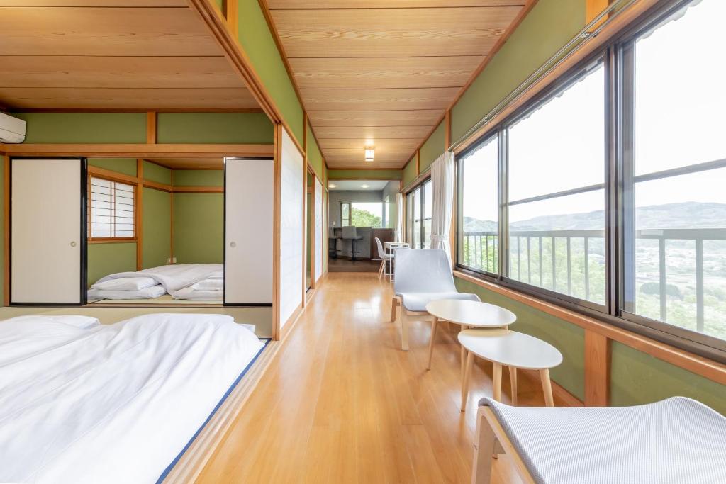 Ihatov Nakaizu Tatami Room