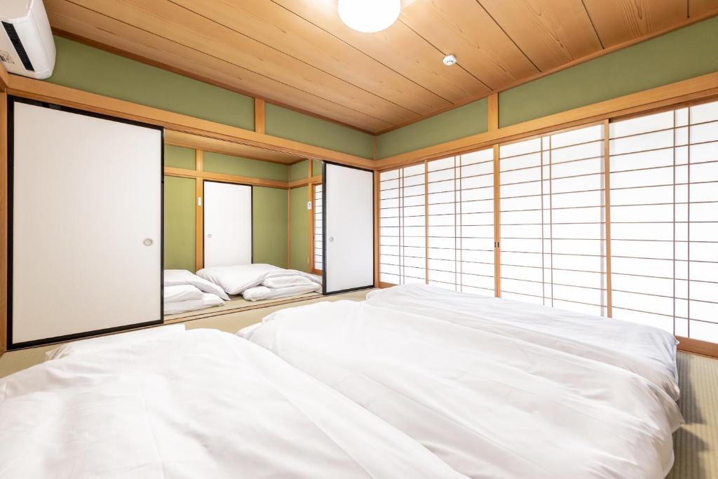 Ihatov Nakaizu Tatami Room