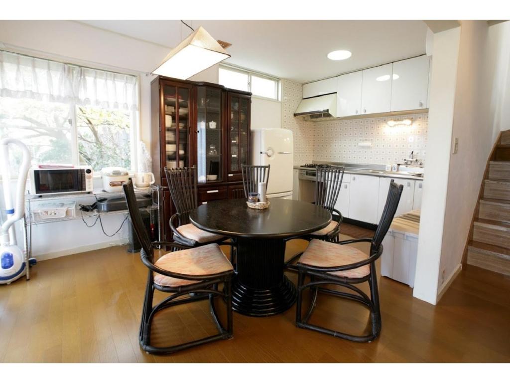 Ihouse Ataminchi Dining Kitchen