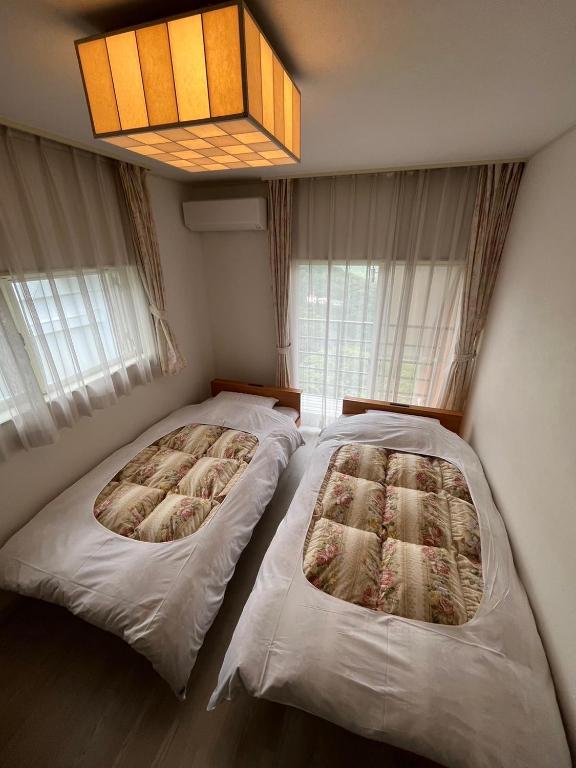 Ihouse Ataminchi Twin Bedroom