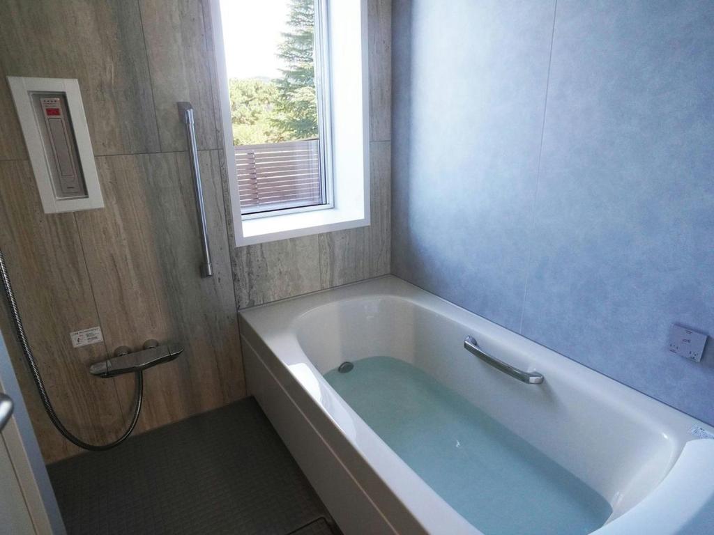 Ikoinomura Heritage Minoyama Bathroom