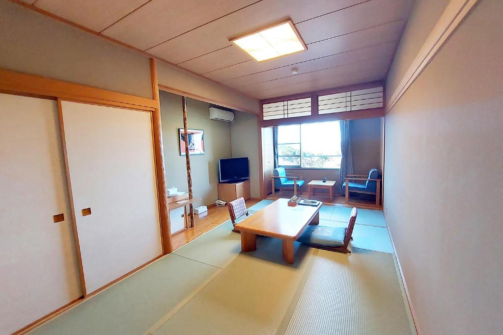 Ikoinomura Heritage Minoyama Tatami Room
