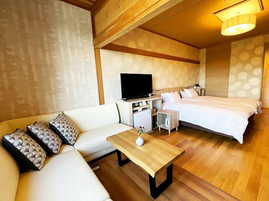 Ikoinomura Heritage Minoyama Western Room