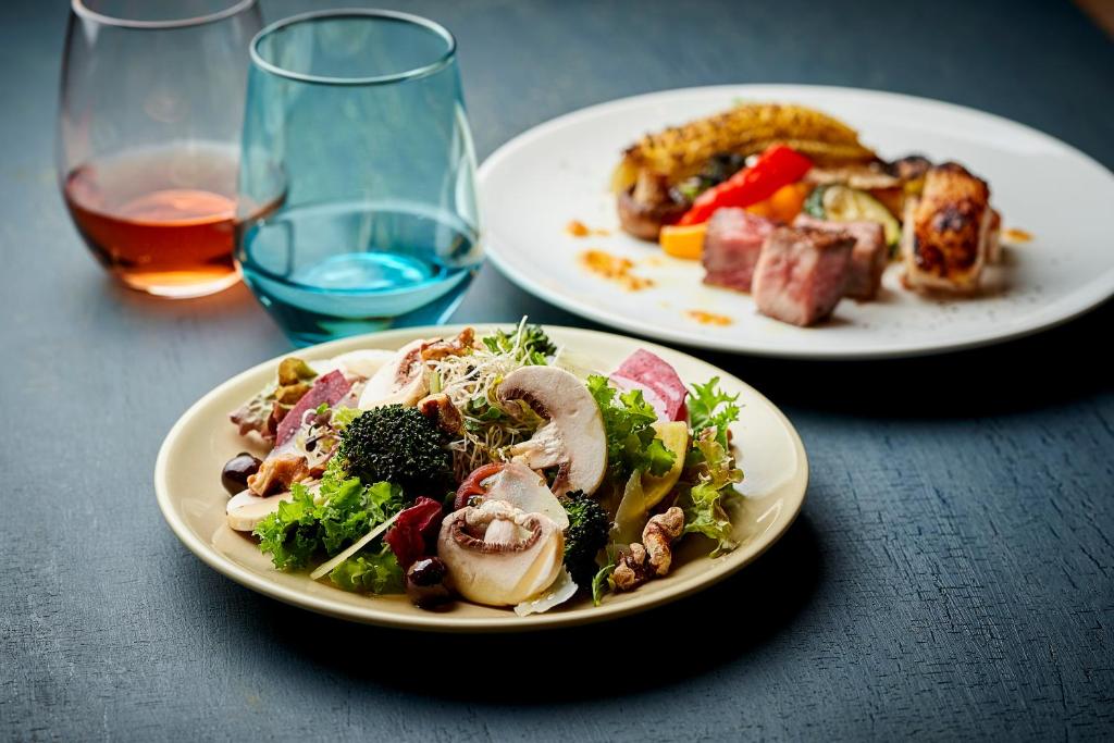 Il Azzurri Restaurant Dining