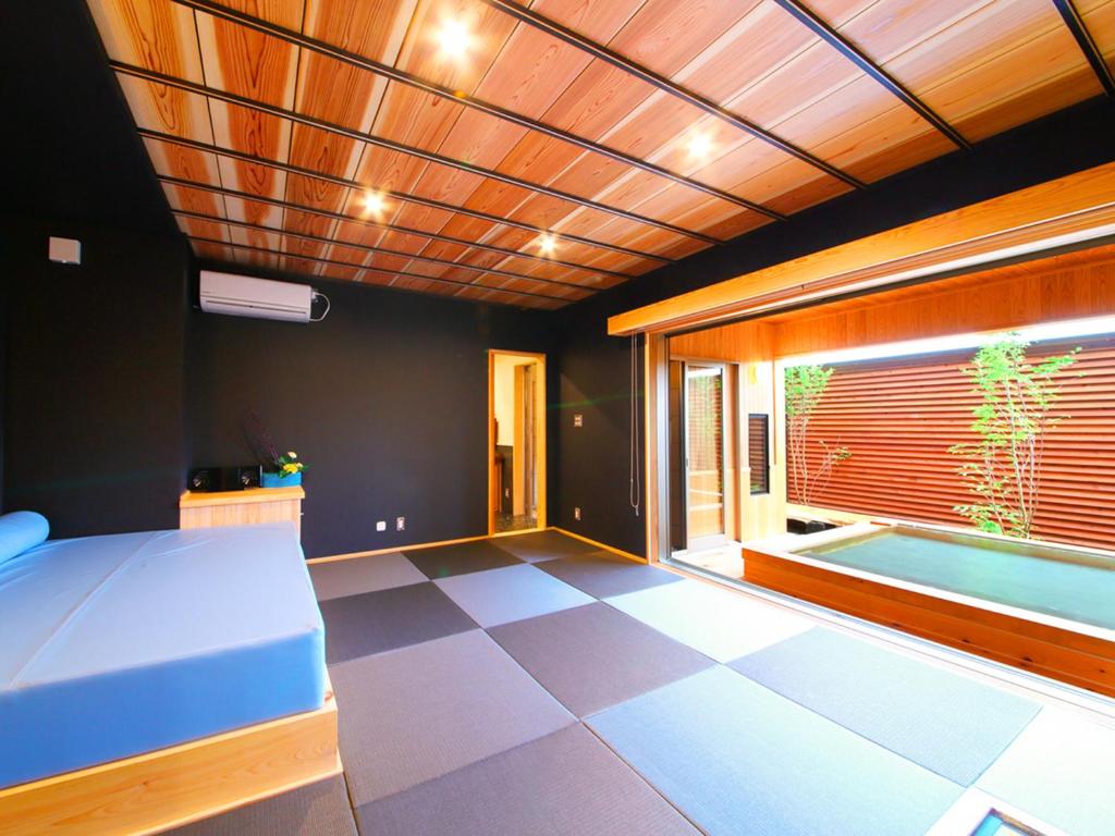 Inn Takumihare Kokoroan Tatami Room