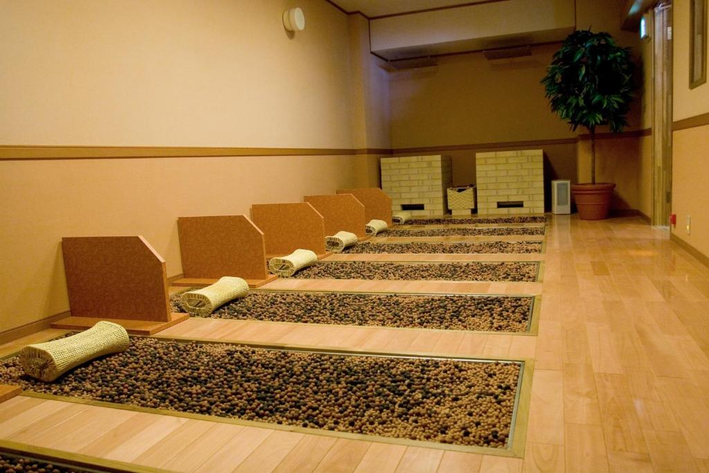 Inubosaki Hotel Hot Stone Spa