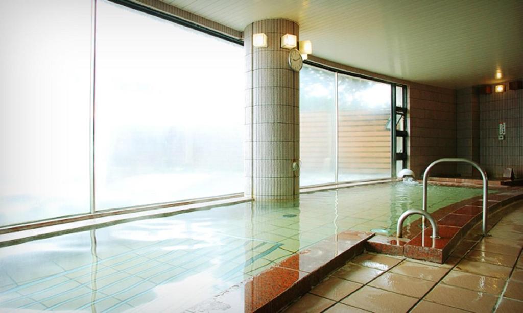 Inubosaki Hotel Indoor Onsen