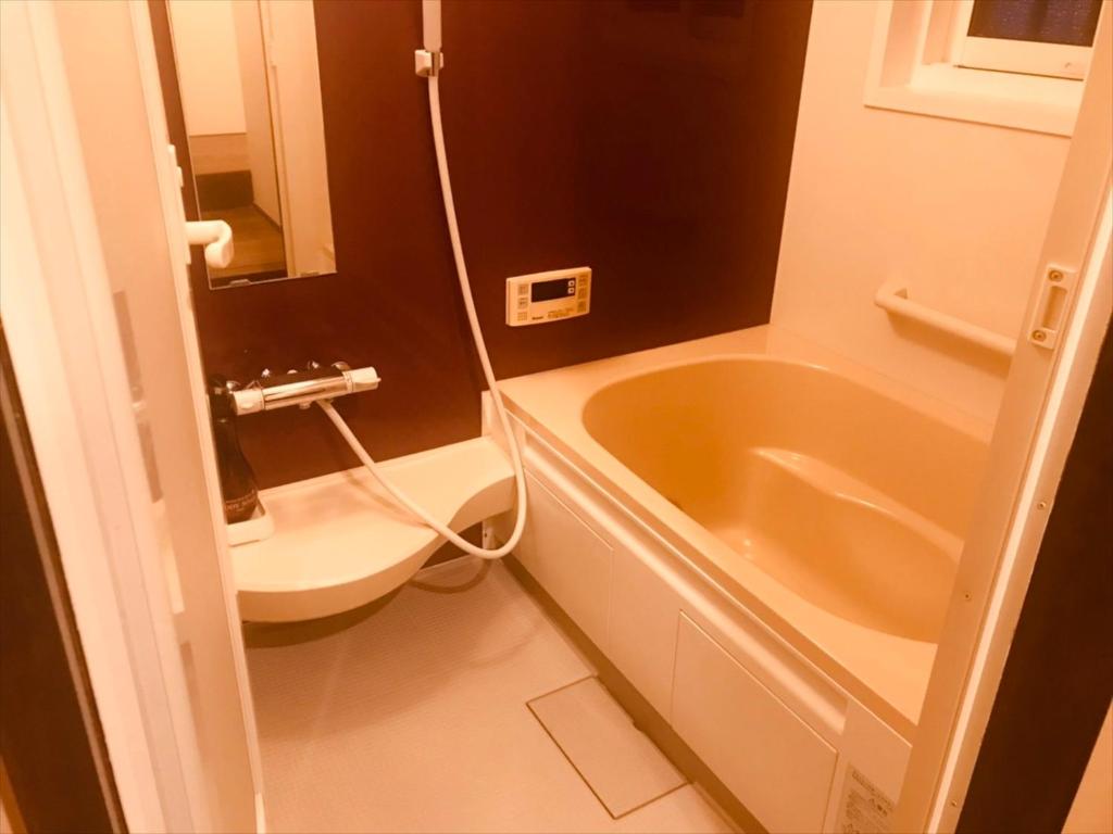 Iroriyado Hidaya Bathroom