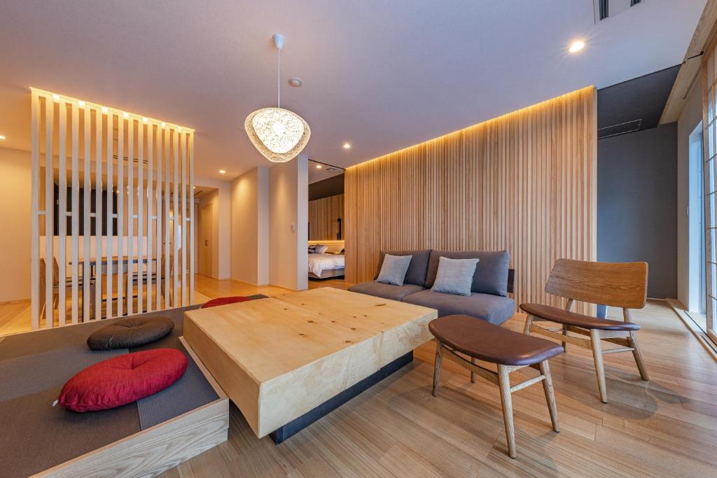 Ishinoya Atami Modern Suite