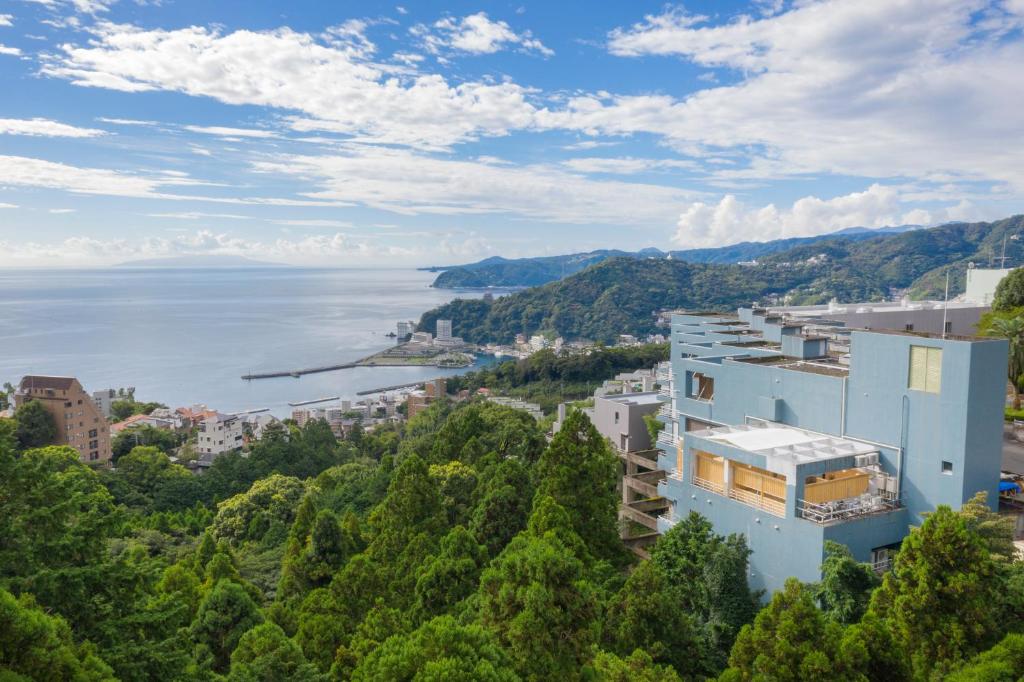 Ishinoya Atami Ocean View