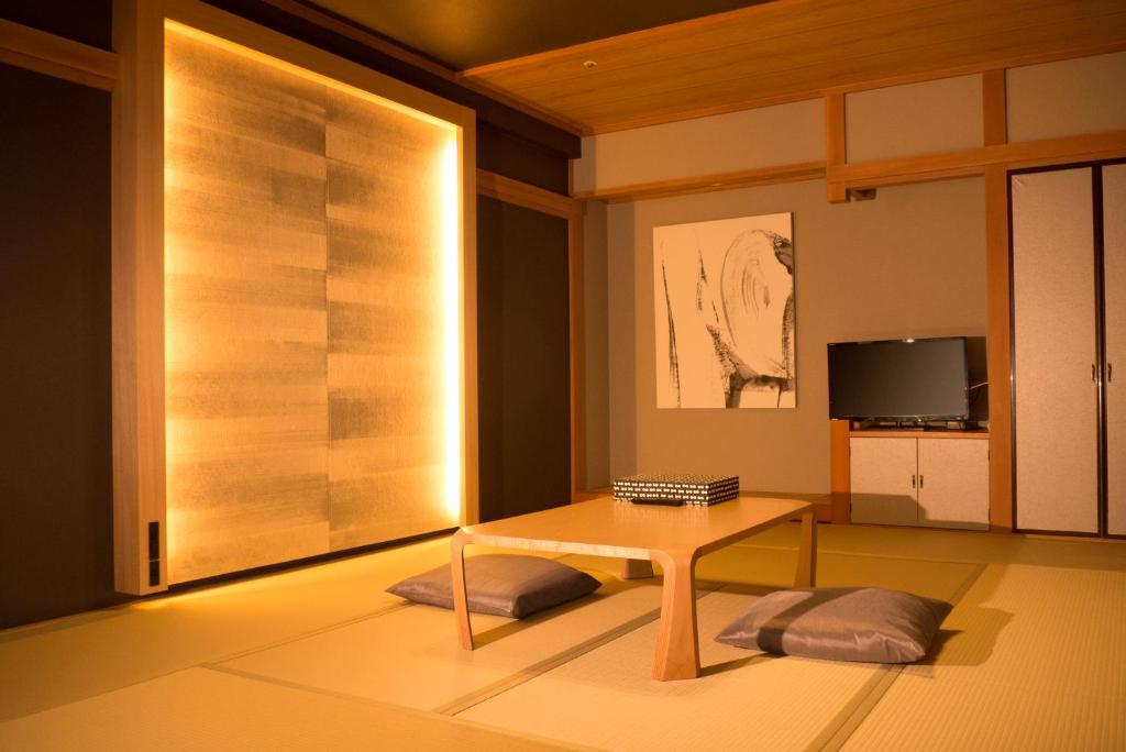 Ito Kowakien Tatami Room