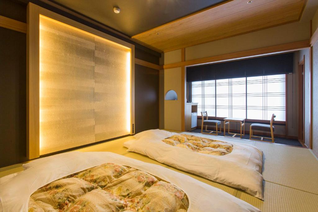 Ito Kowakien Tatami Room