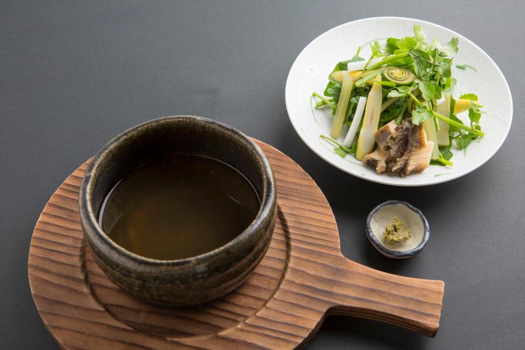 Ito Ryokuyu Japanese Meal