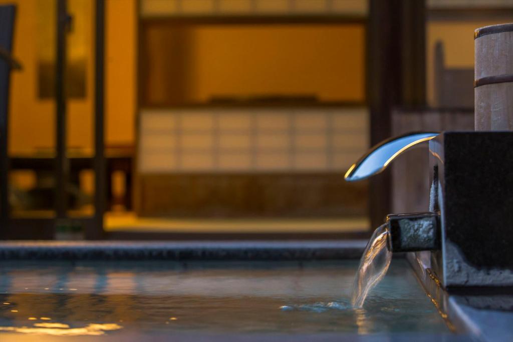 Ito Ryokuyu Onsen Bath