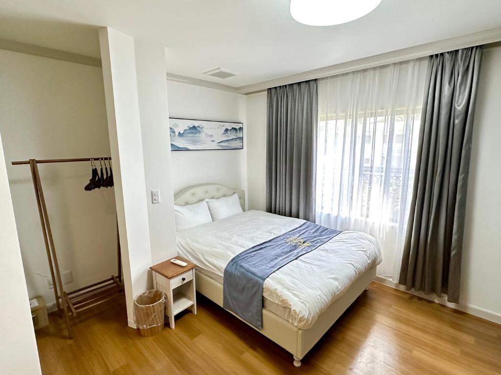 Ito Sanso Toki Double Room