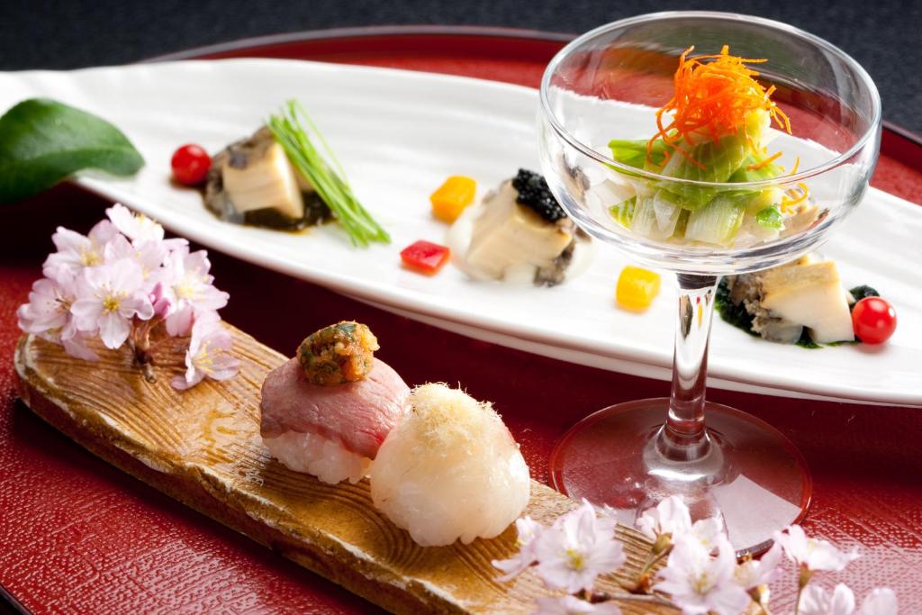 Ito Yukitei Kaiseki Cuisine