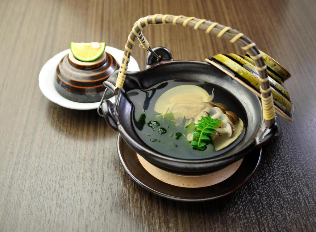Ito Yukitei Ryokan Japanese Hot Pot