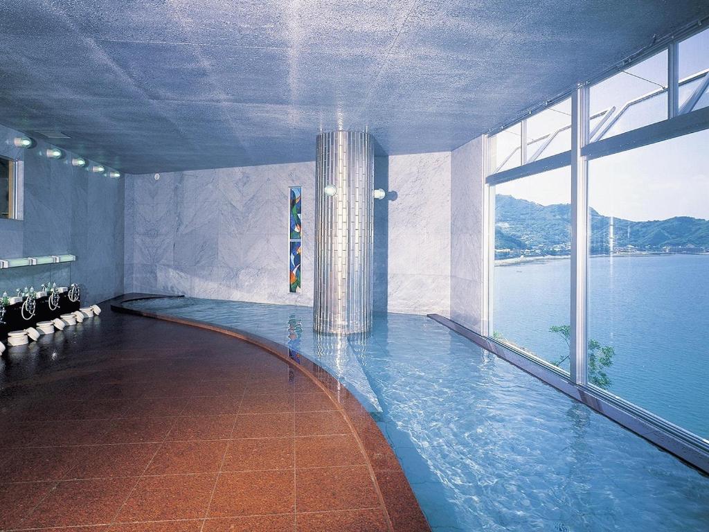 Itoen Hotel Toi Ocean View Onsen