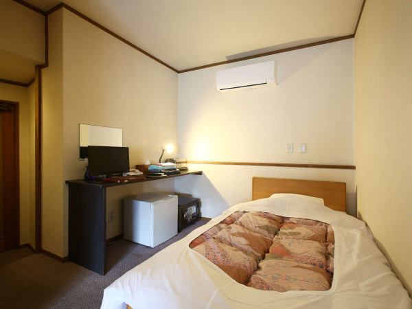 Iwaya Inn Single Room