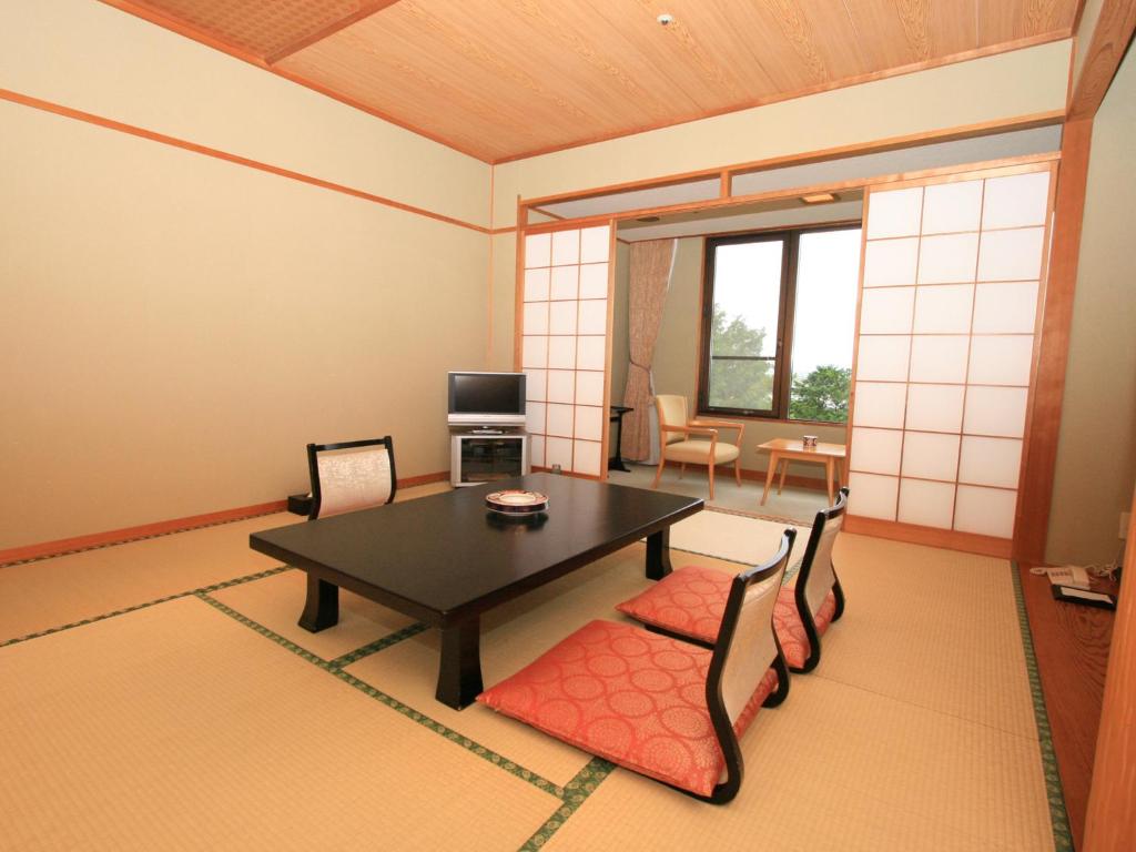 Izu Daisenya Tatami Room