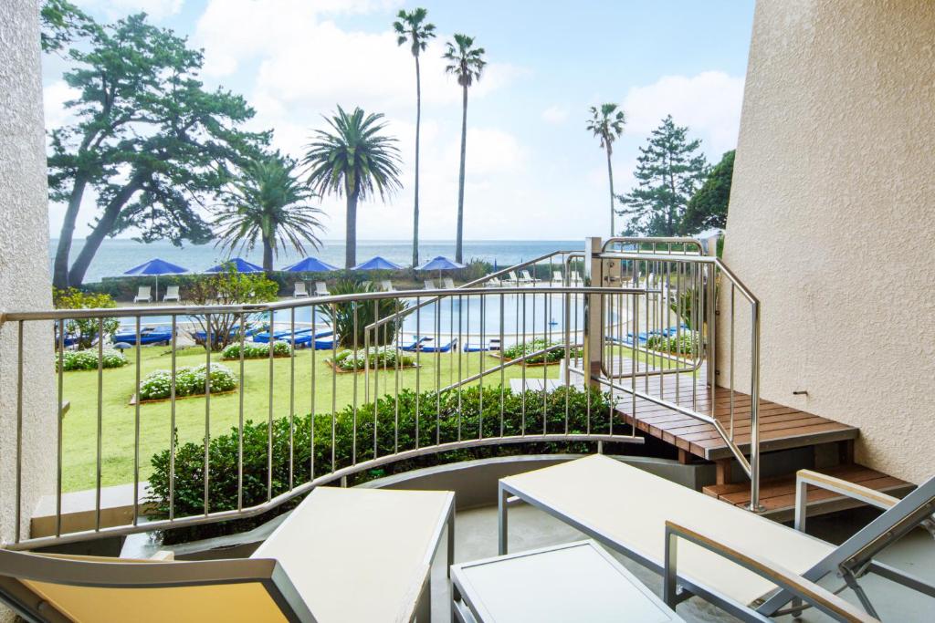 Izu Imaihama Tokyu Hotel Ocean View Pool