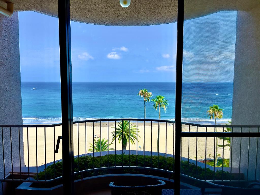 Izu Imaihama Tokyu Hotel Ocean View Room