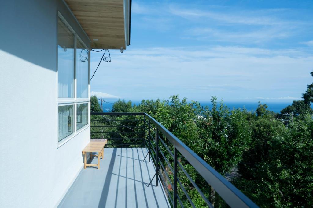 Izu Kogen 366 Yawatano Ocean View Balcony