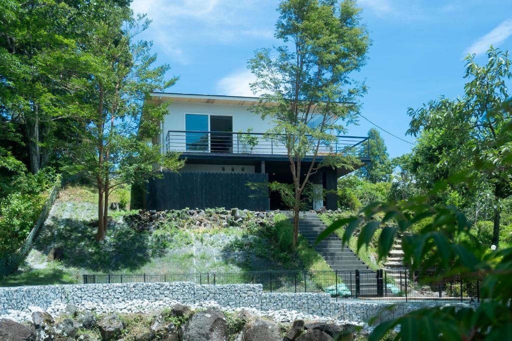 Izu Kogen 366 Yawatano Ryokan Exterior