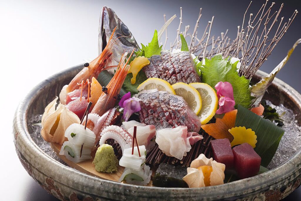 Izutsuya Japanese Meal