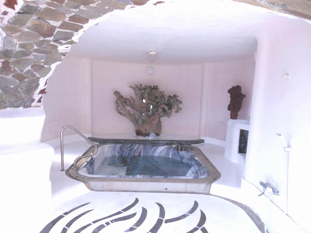 J Garden Ryokan Indoor Bath
