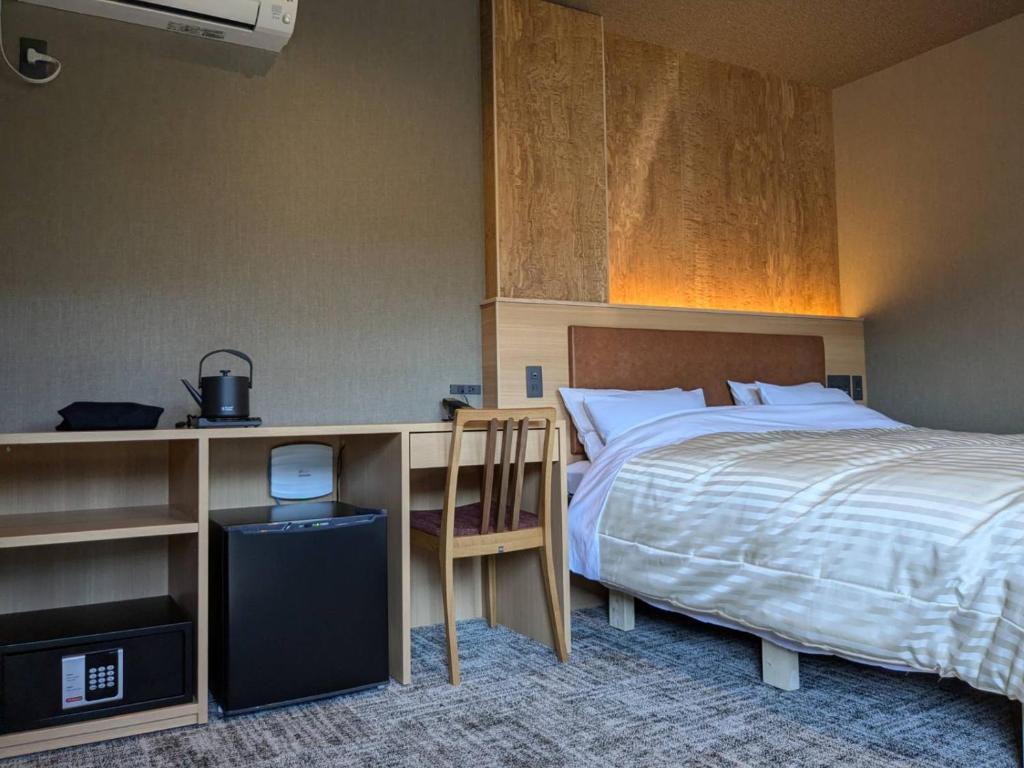 Kaido Roman Onyado Tsutaya Modern Room