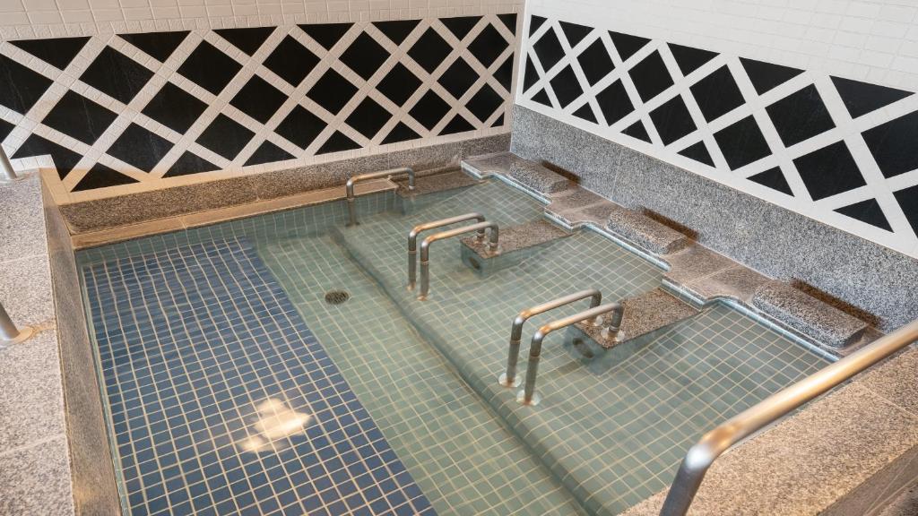 Kamenoi Hotel Atami Annex Indoor Bath