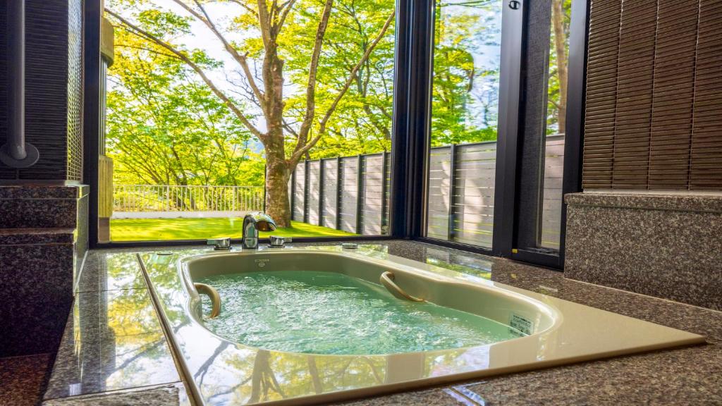 Kamenoi Hotel Ome Private Bath