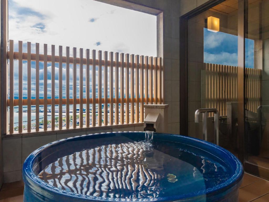 Kamenoi Hotel Yaizu Private Onsen Bath
