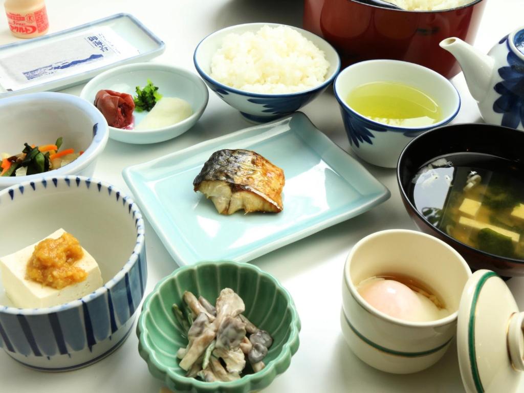 Kamome So Japanese Breakfast
