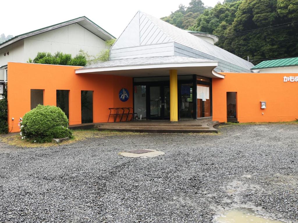 Kamome So Ryokan Exterior